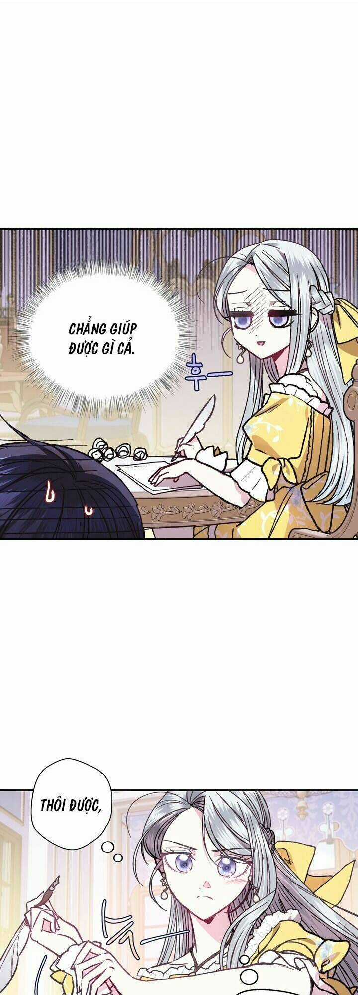 Cha Ơi Con Không Muốn Kết Hôn Đâu Chapter 16 trang 11