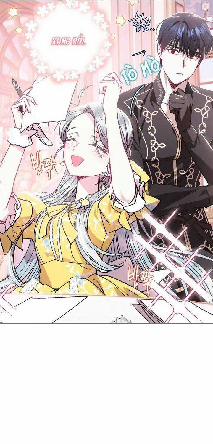 Cha Ơi Con Không Muốn Kết Hôn Đâu Chapter 16 trang 13