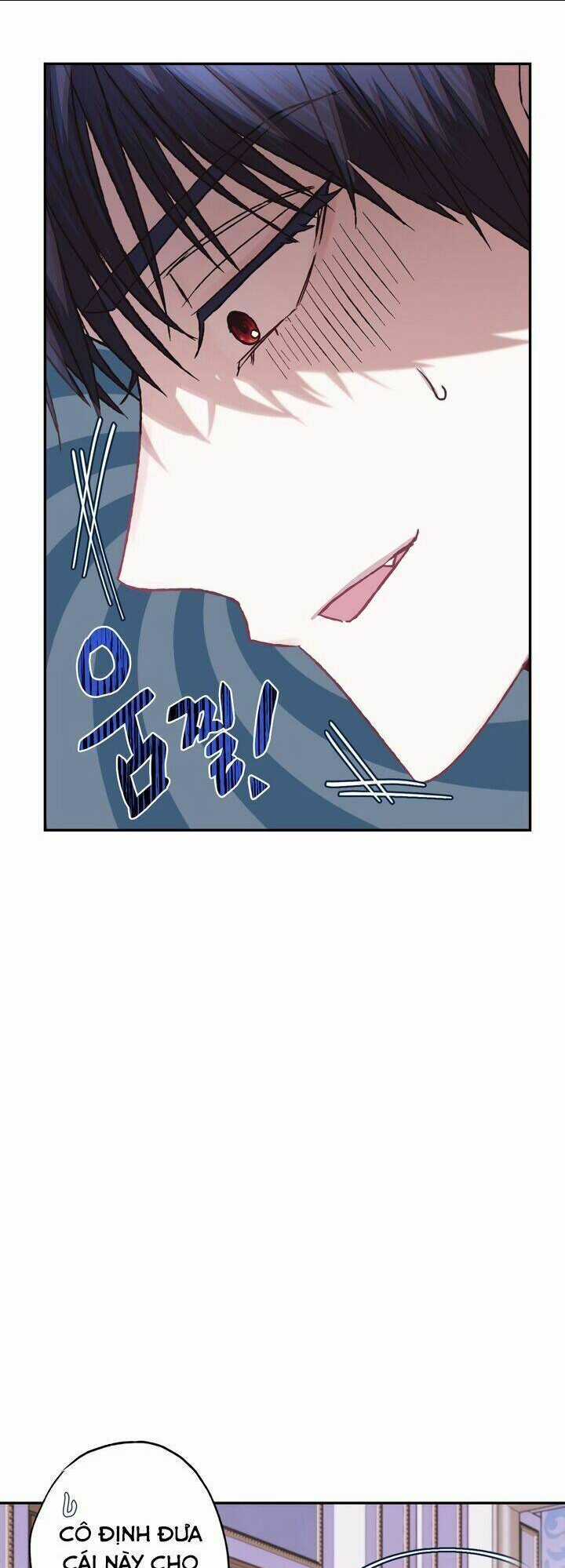 Cha Ơi Con Không Muốn Kết Hôn Đâu Chapter 16 trang 14