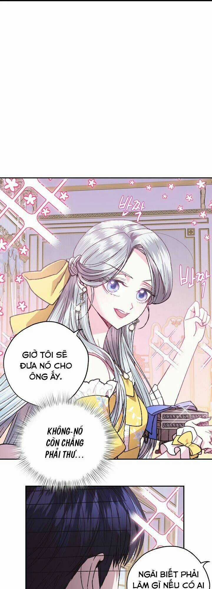 Cha Ơi Con Không Muốn Kết Hôn Đâu Chapter 16 trang 17