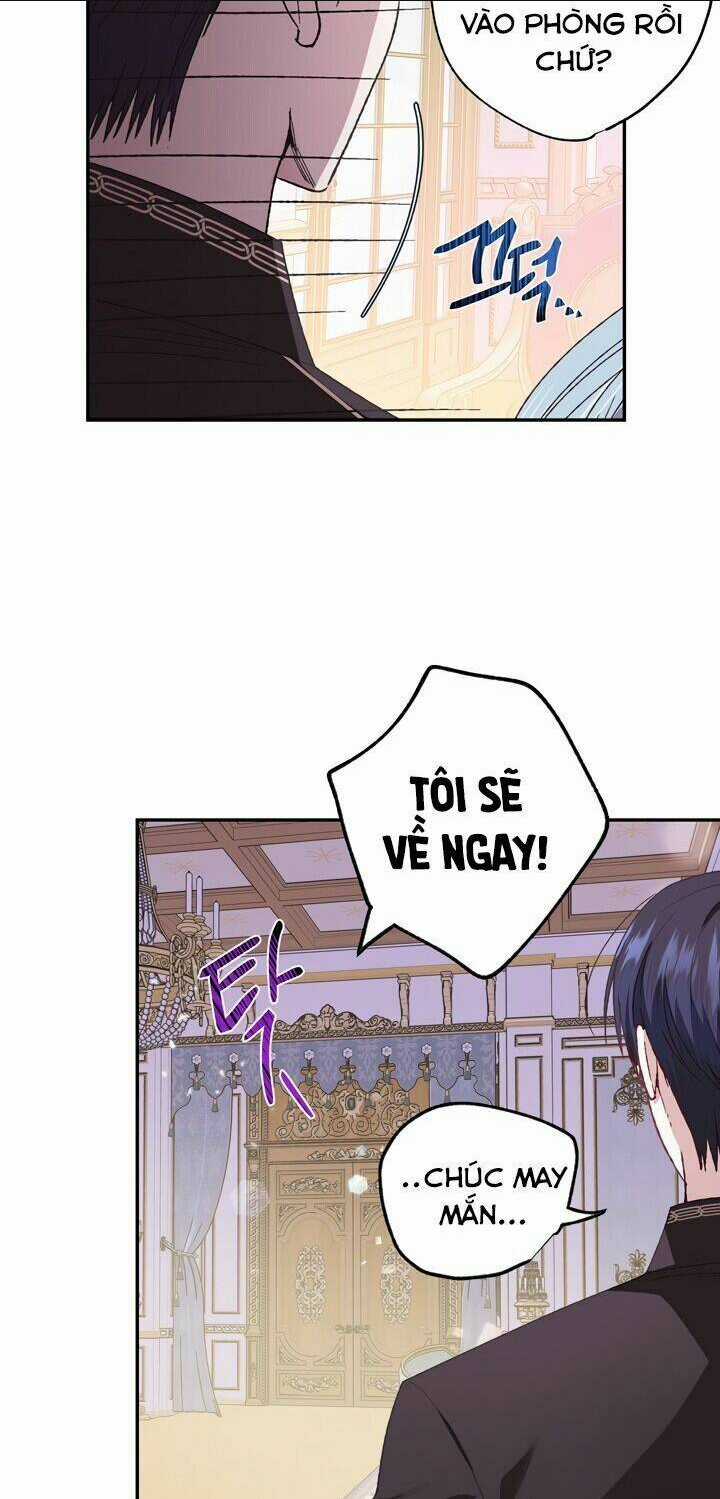 Cha Ơi Con Không Muốn Kết Hôn Đâu Chapter 16 trang 18