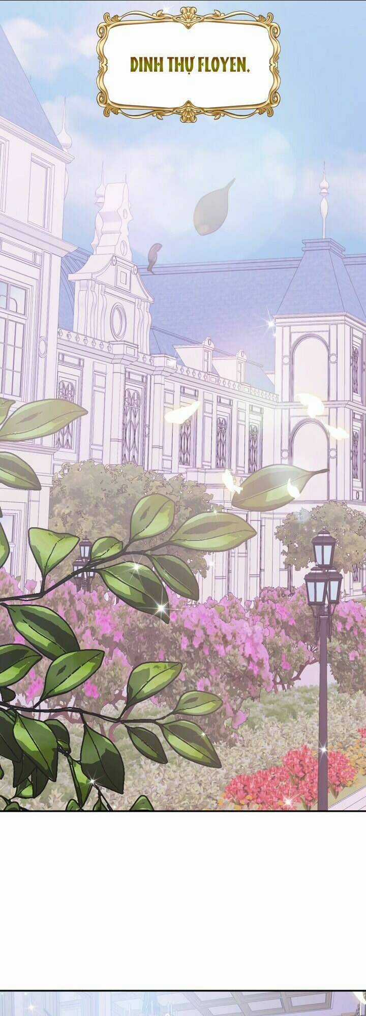 Cha Ơi Con Không Muốn Kết Hôn Đâu Chapter 16 trang 2