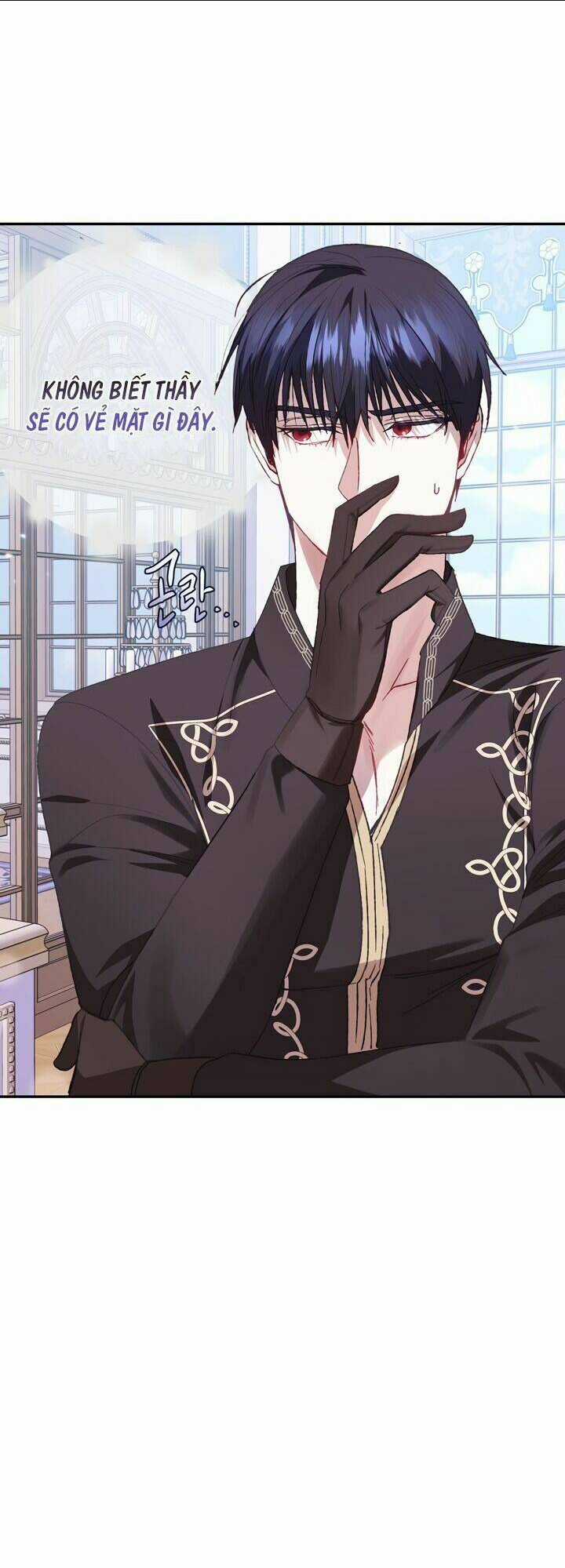 Cha Ơi Con Không Muốn Kết Hôn Đâu Chapter 16 trang 20