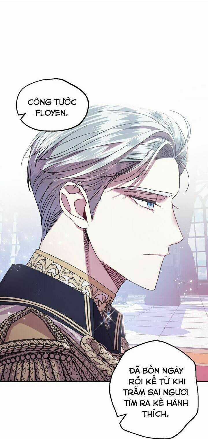 Cha Ơi Con Không Muốn Kết Hôn Đâu Chapter 16 trang 22