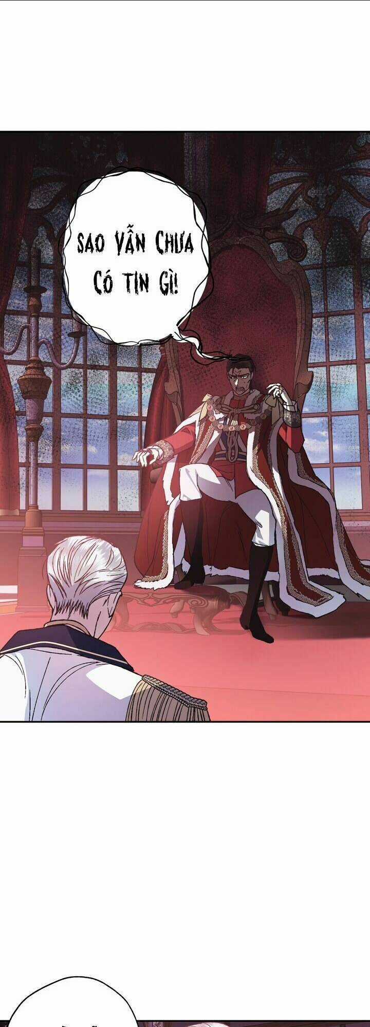 Cha Ơi Con Không Muốn Kết Hôn Đâu Chapter 16 trang 23