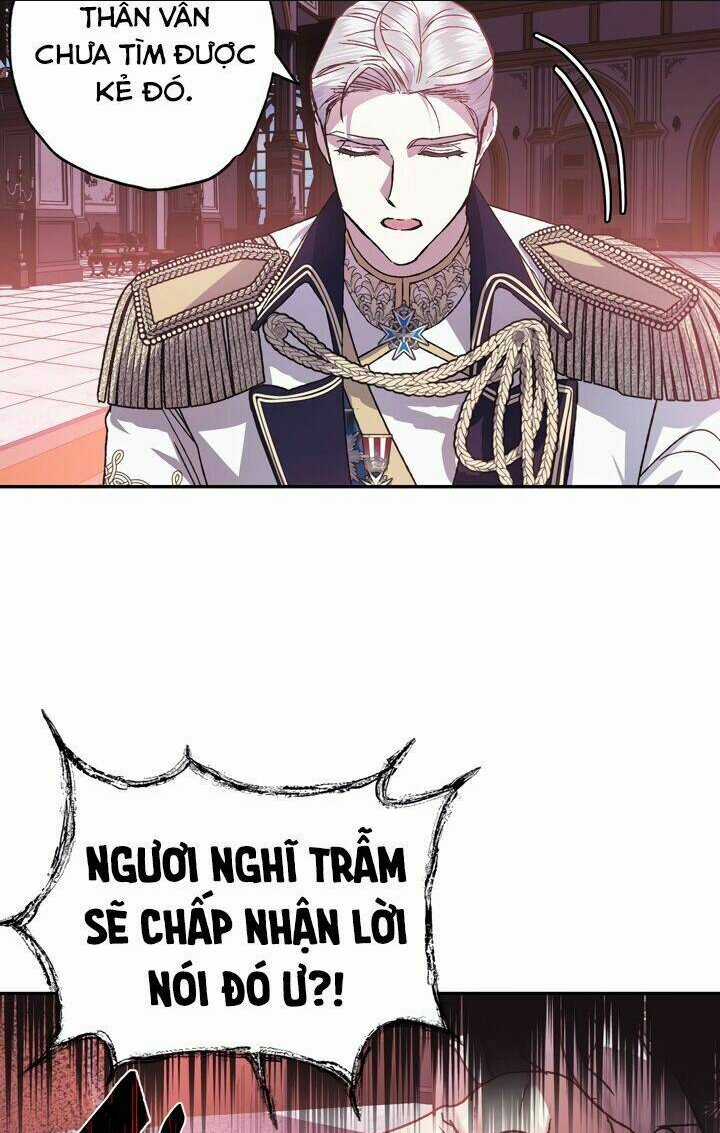 Cha Ơi Con Không Muốn Kết Hôn Đâu Chapter 16 trang 24