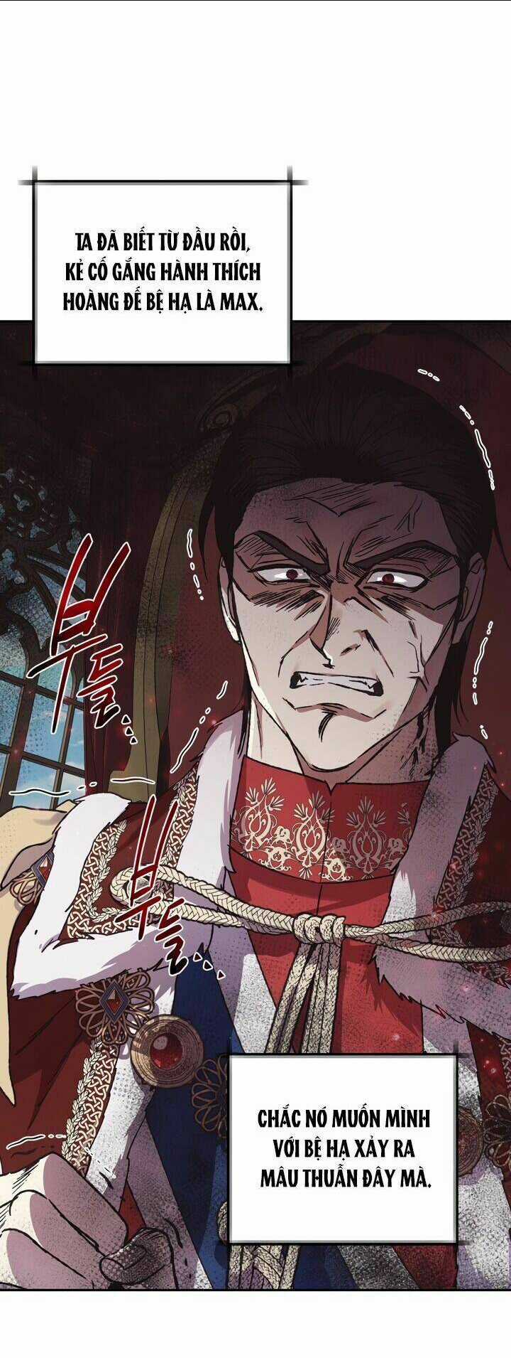 Cha Ơi Con Không Muốn Kết Hôn Đâu Chapter 16 trang 27