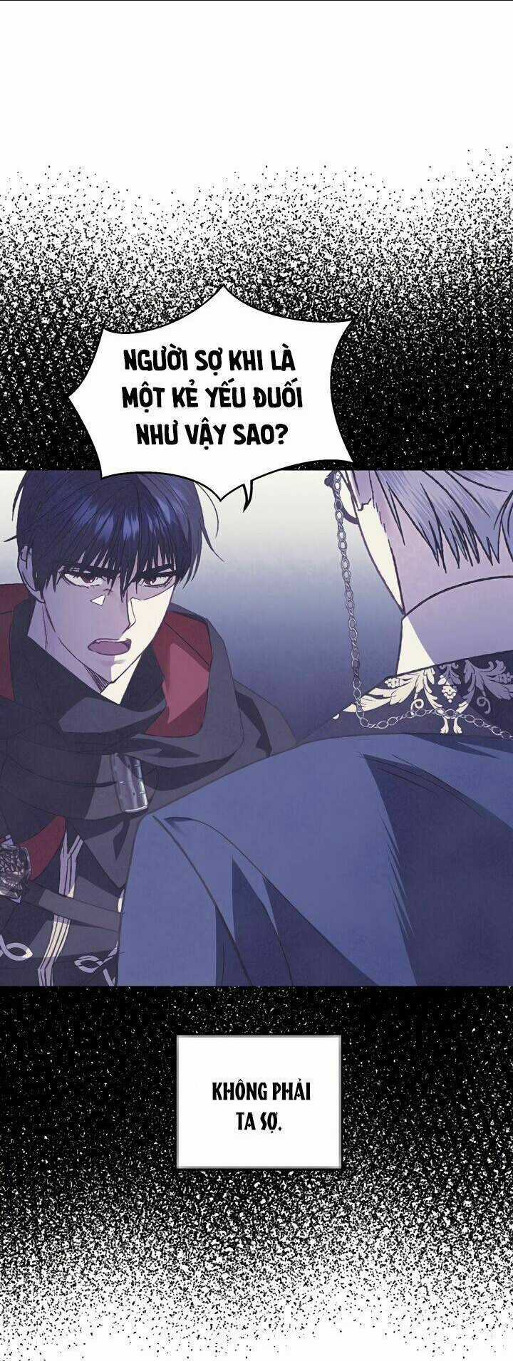 Cha Ơi Con Không Muốn Kết Hôn Đâu Chapter 16 trang 28