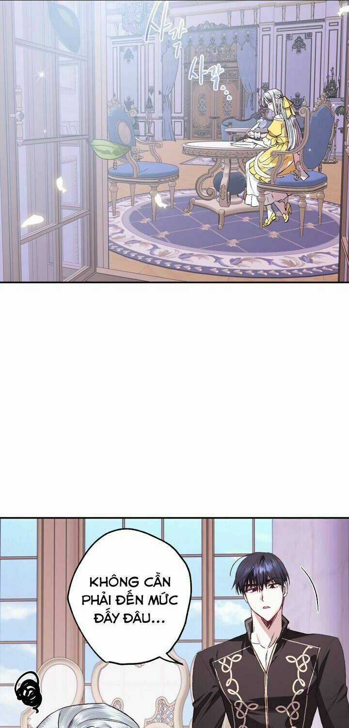 Cha Ơi Con Không Muốn Kết Hôn Đâu Chapter 16 trang 3