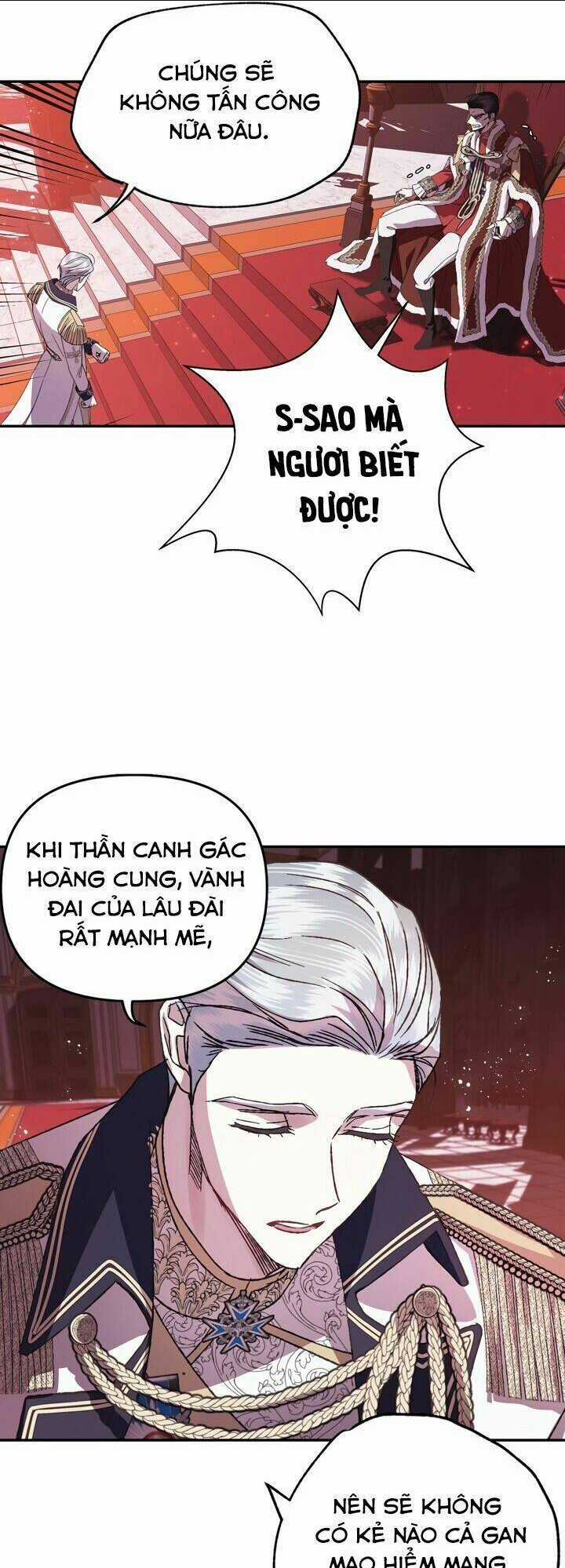 Cha Ơi Con Không Muốn Kết Hôn Đâu Chapter 16 trang 32