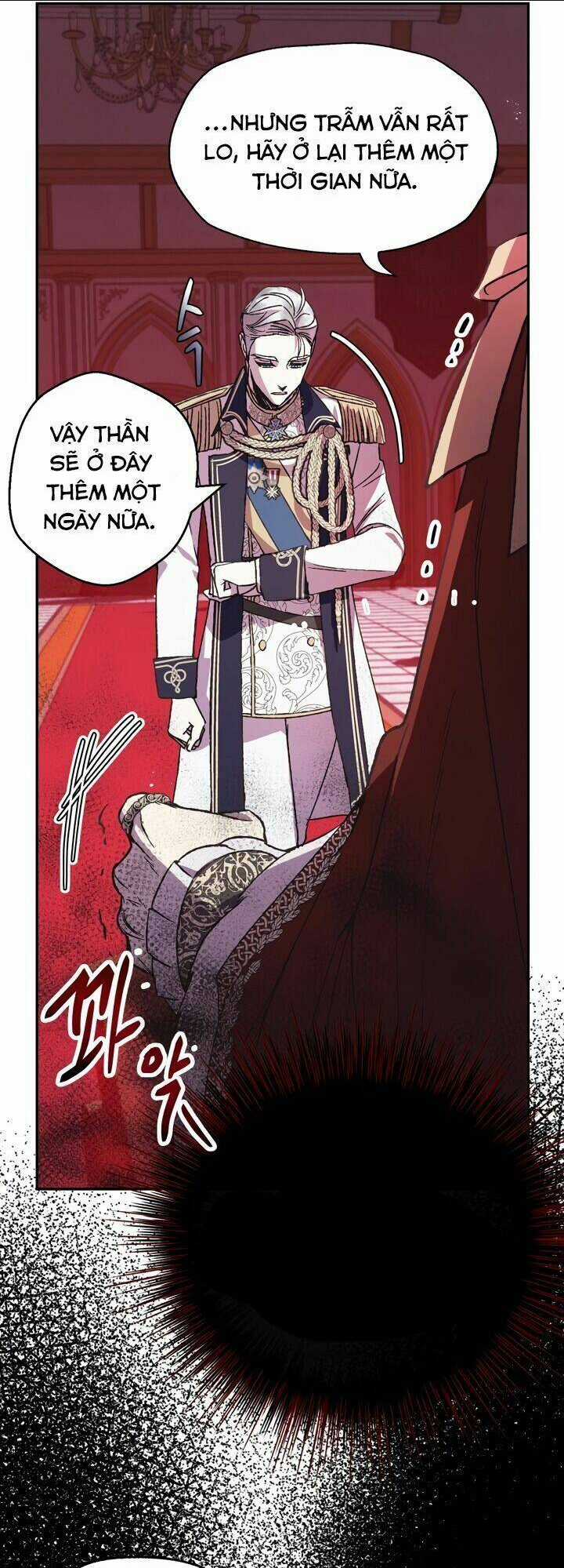 Cha Ơi Con Không Muốn Kết Hôn Đâu Chapter 16 trang 35