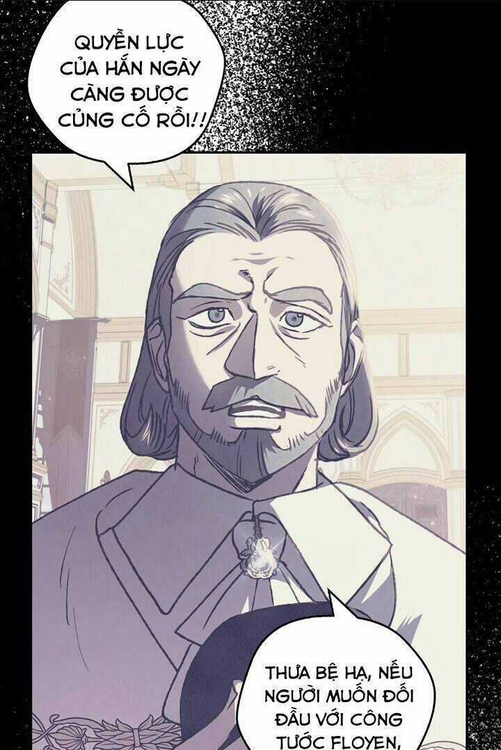 Cha Ơi Con Không Muốn Kết Hôn Đâu Chapter 16 trang 36