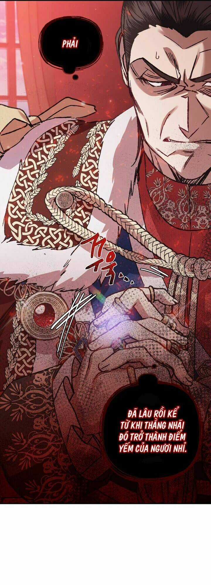 Cha Ơi Con Không Muốn Kết Hôn Đâu Chapter 16 trang 38