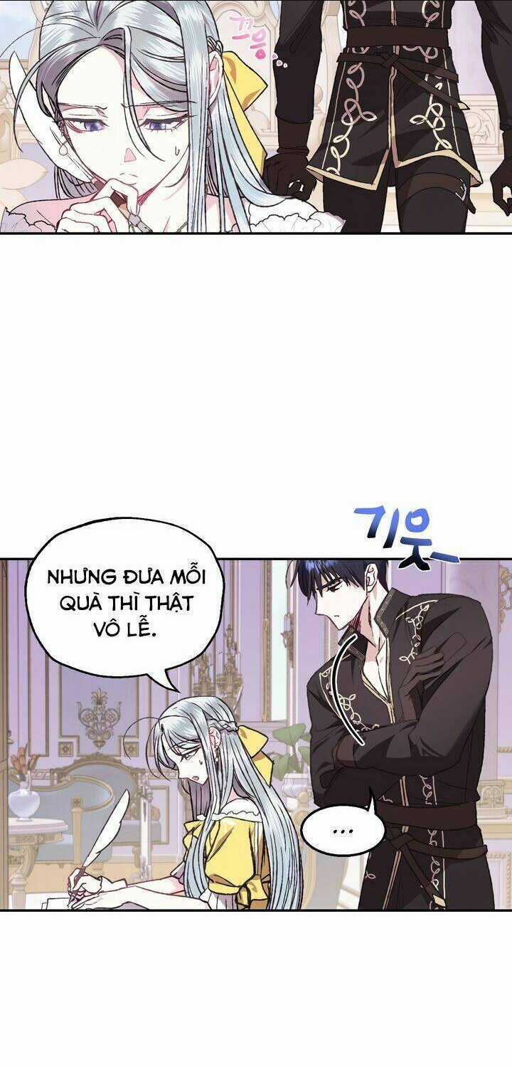 Cha Ơi Con Không Muốn Kết Hôn Đâu Chapter 16 trang 4