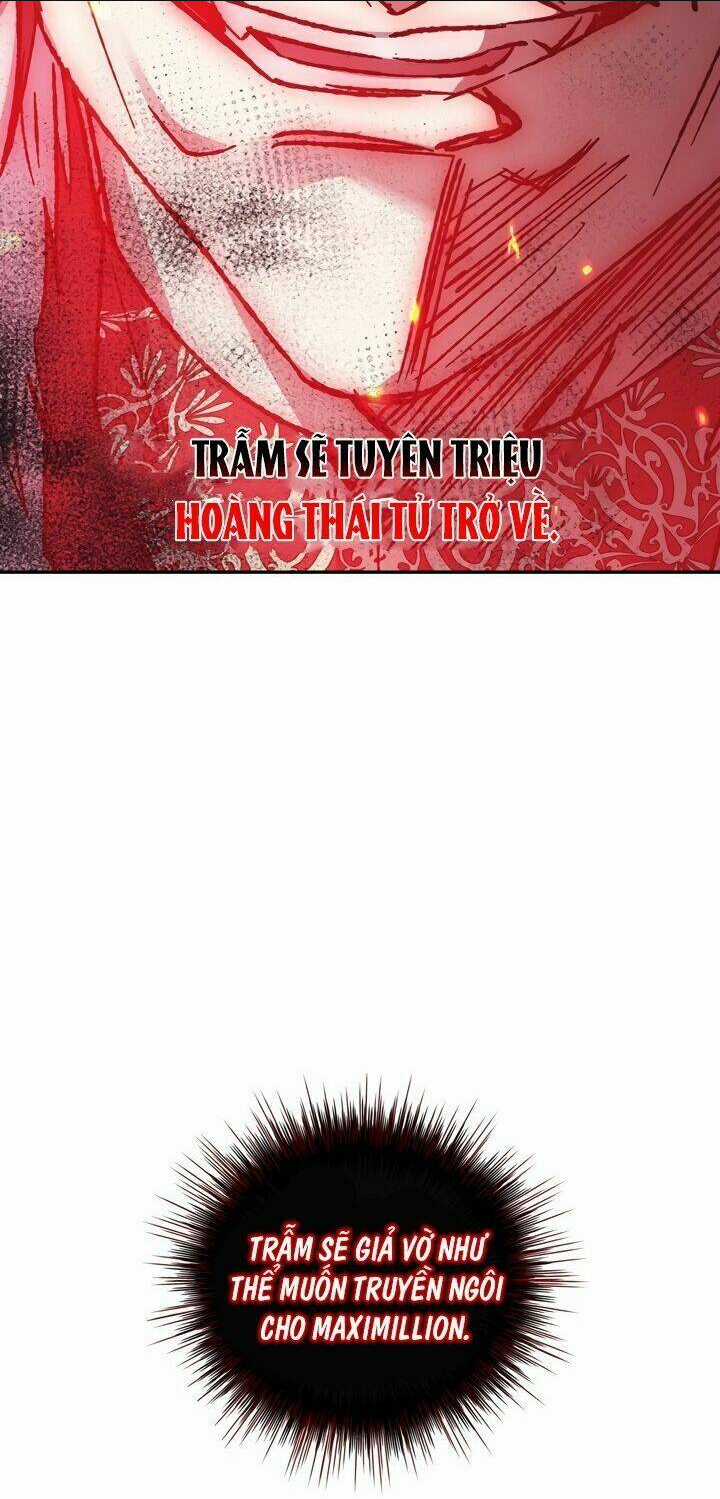 Cha Ơi Con Không Muốn Kết Hôn Đâu Chapter 16 trang 40