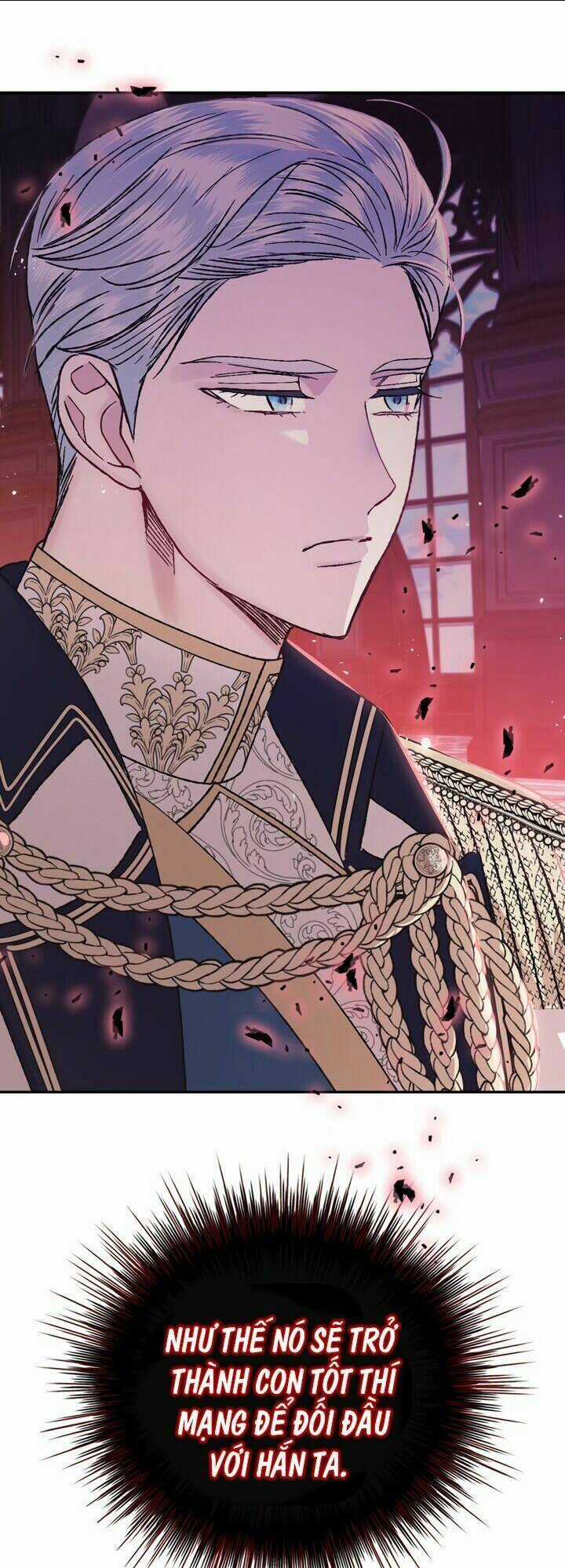 Cha Ơi Con Không Muốn Kết Hôn Đâu Chapter 16 trang 41