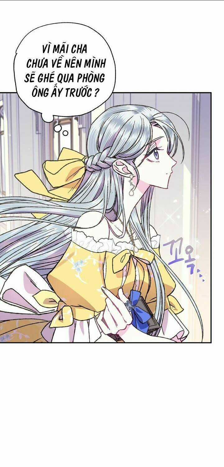 Cha Ơi Con Không Muốn Kết Hôn Đâu Chapter 16 trang 43