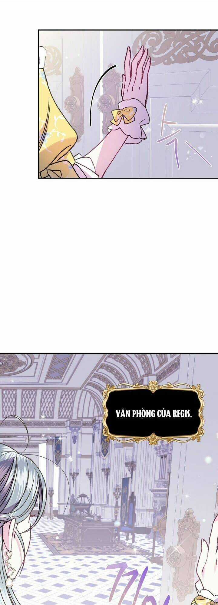 Cha Ơi Con Không Muốn Kết Hôn Đâu Chapter 16 trang 44