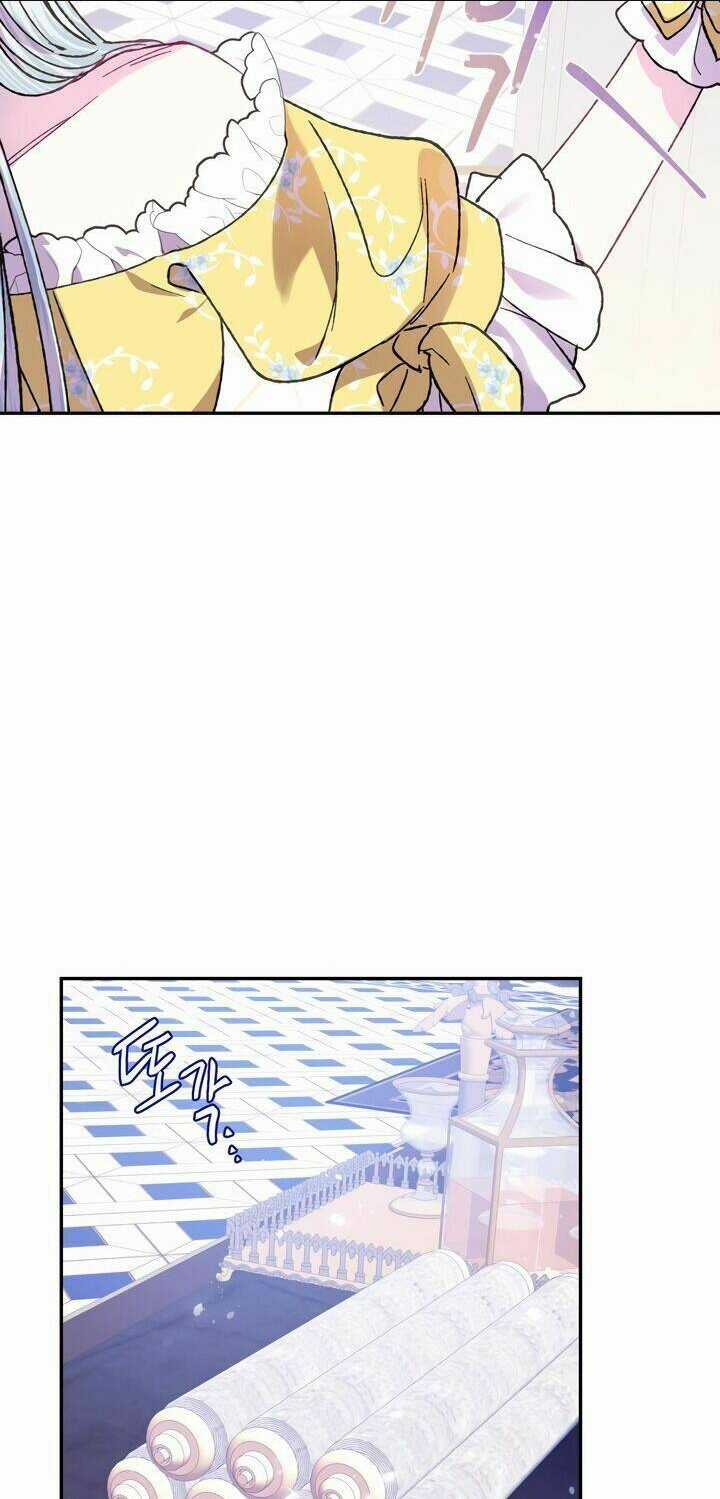 Cha Ơi Con Không Muốn Kết Hôn Đâu Chapter 16 trang 45