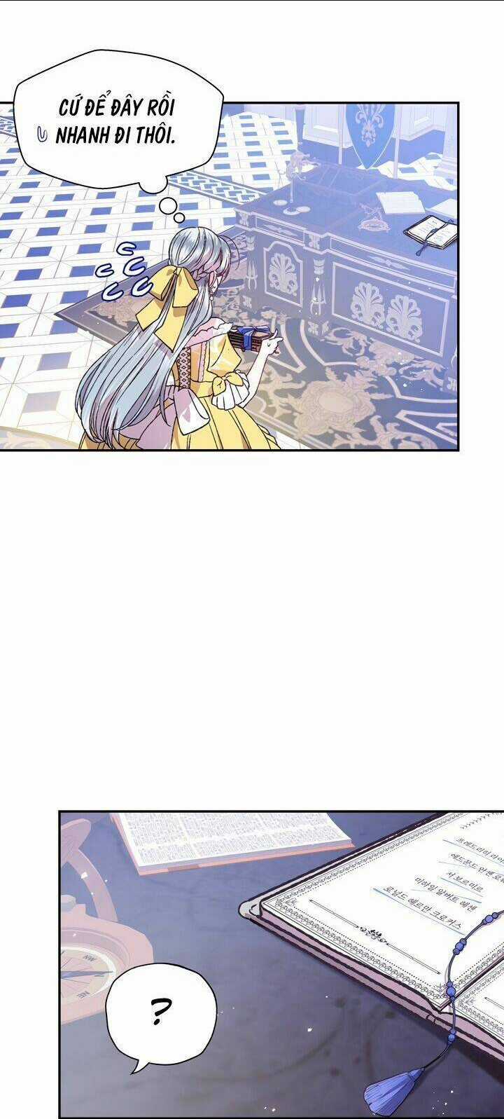 Cha Ơi Con Không Muốn Kết Hôn Đâu Chapter 16 trang 49