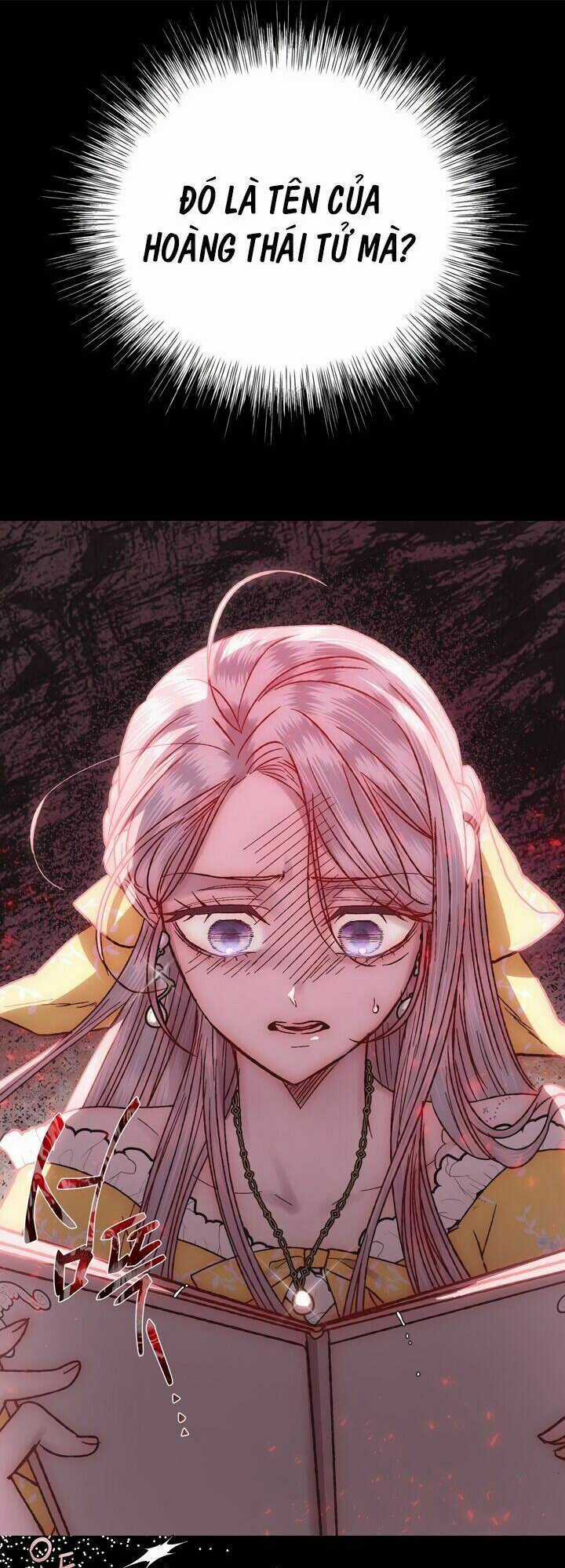 Cha Ơi Con Không Muốn Kết Hôn Đâu Chapter 16 trang 56