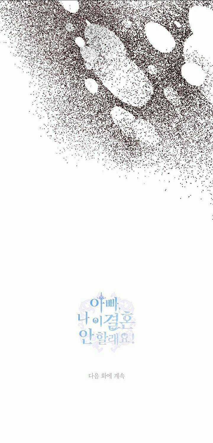 Cha Ơi Con Không Muốn Kết Hôn Đâu Chapter 16 trang 58