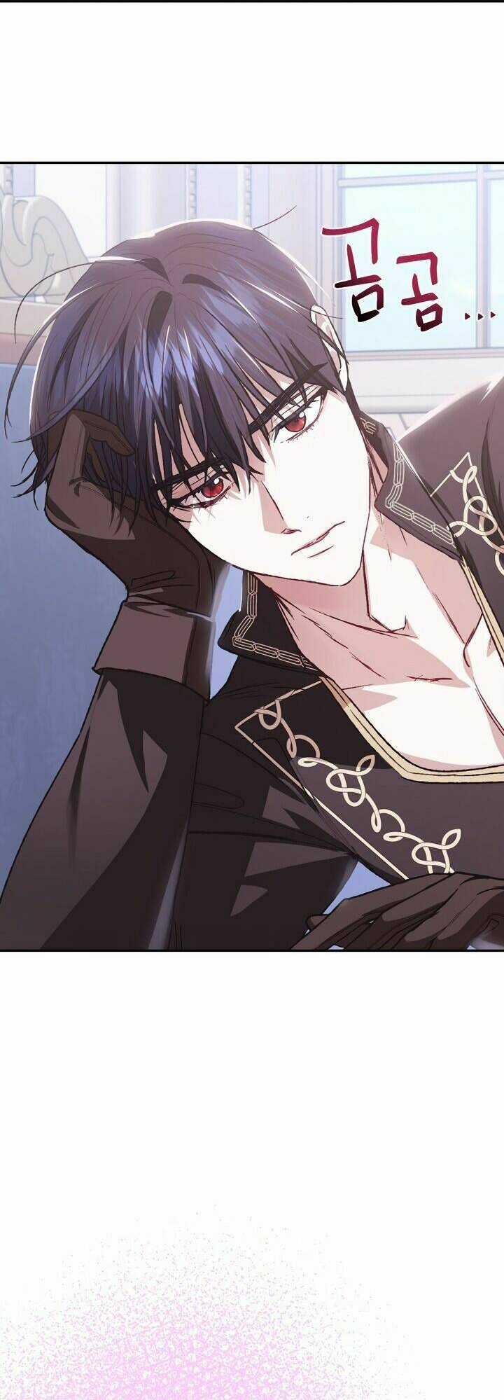 Cha Ơi Con Không Muốn Kết Hôn Đâu Chapter 16 trang 8