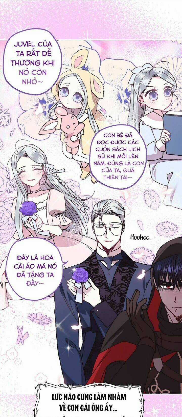 Cha Ơi Con Không Muốn Kết Hôn Đâu Chapter 16 trang 9