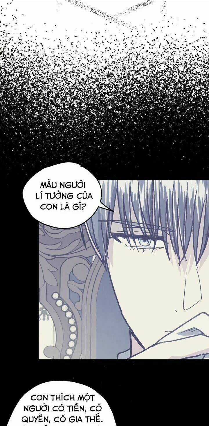 Cha Ơi Con Không Muốn Kết Hôn Đâu Chapter 17 trang 1