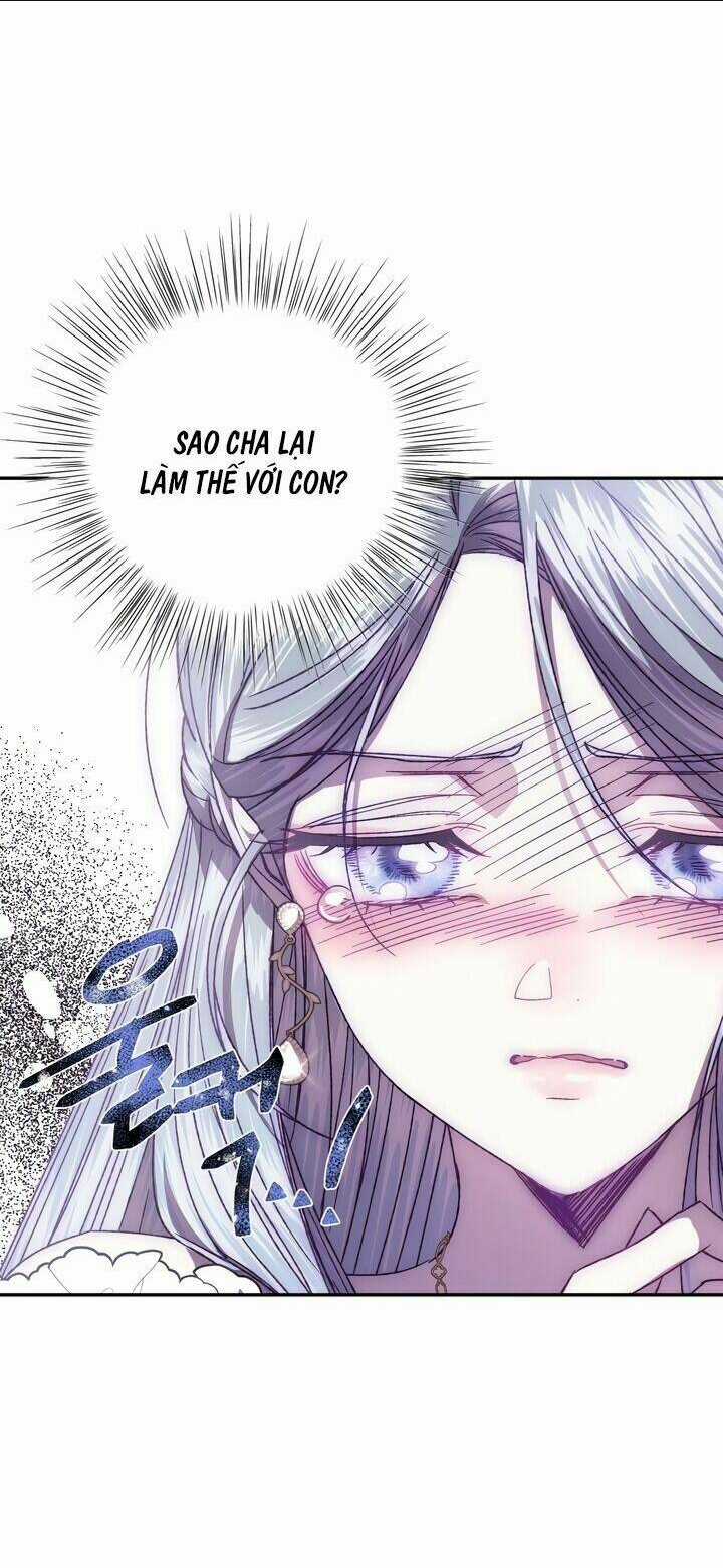 Cha Ơi Con Không Muốn Kết Hôn Đâu Chapter 17 trang 10