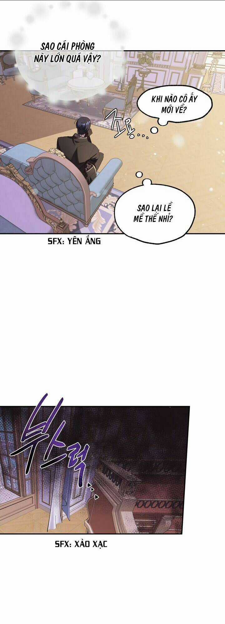 Cha Ơi Con Không Muốn Kết Hôn Đâu Chapter 17 trang 15