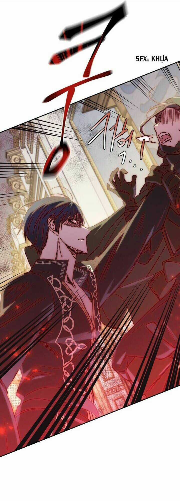 Cha Ơi Con Không Muốn Kết Hôn Đâu Chapter 17 trang 18