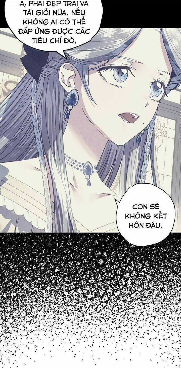 Cha Ơi Con Không Muốn Kết Hôn Đâu Chapter 17 trang 2