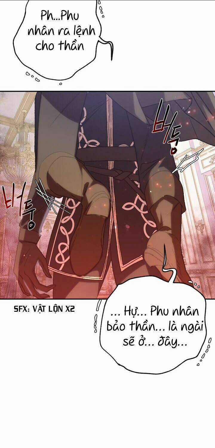 Cha Ơi Con Không Muốn Kết Hôn Đâu Chapter 17 trang 22