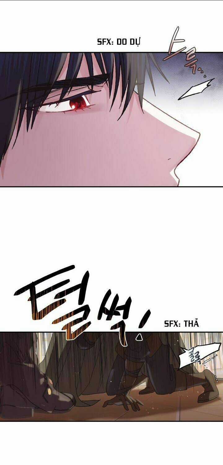 Cha Ơi Con Không Muốn Kết Hôn Đâu Chapter 17 trang 23