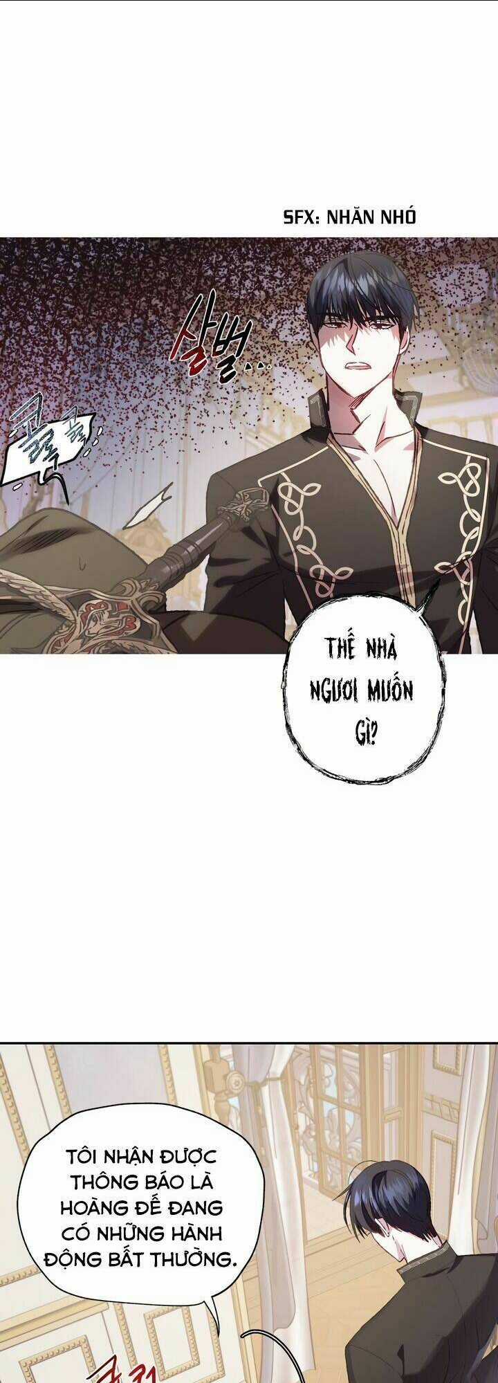 Cha Ơi Con Không Muốn Kết Hôn Đâu Chapter 17 trang 24