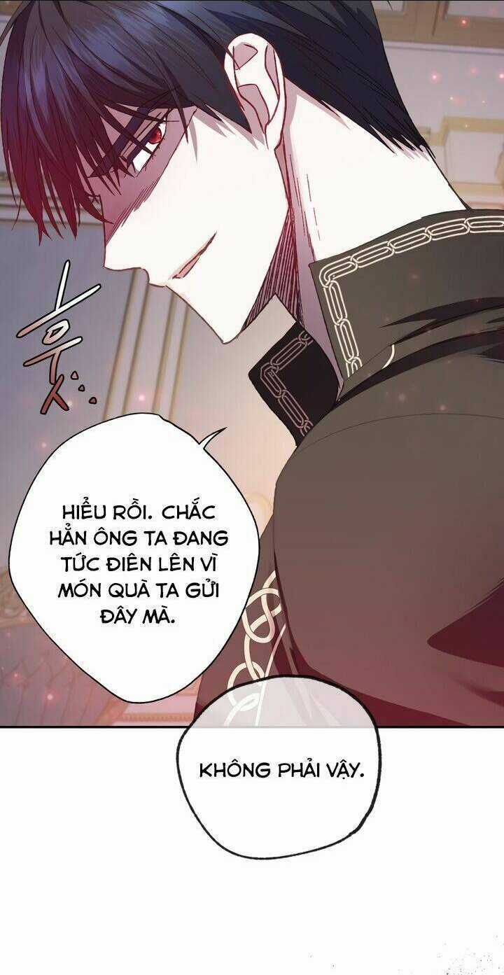 Cha Ơi Con Không Muốn Kết Hôn Đâu Chapter 17 trang 26