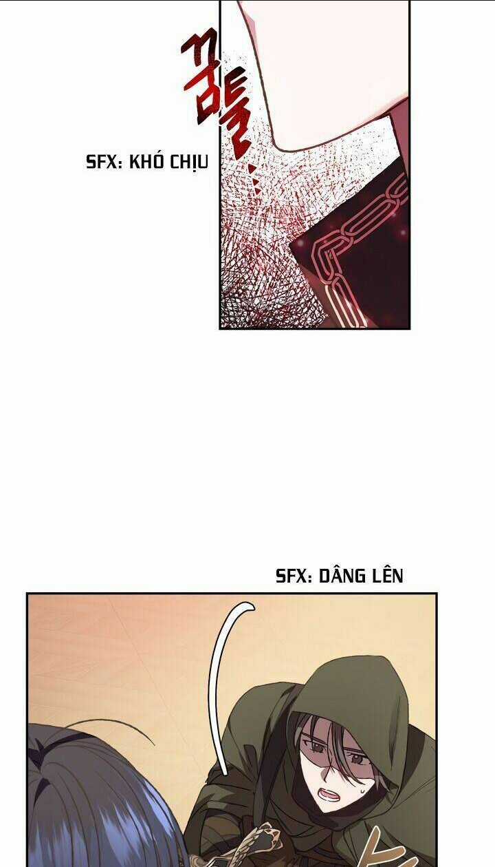 Cha Ơi Con Không Muốn Kết Hôn Đâu Chapter 17 trang 28