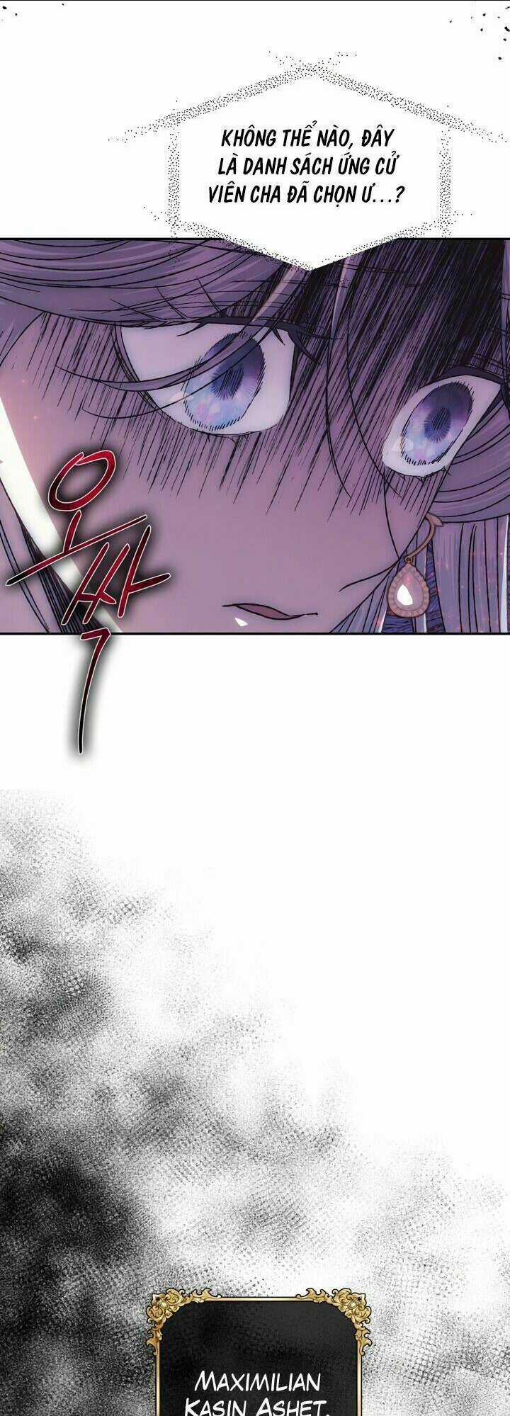 Cha Ơi Con Không Muốn Kết Hôn Đâu Chapter 17 trang 3