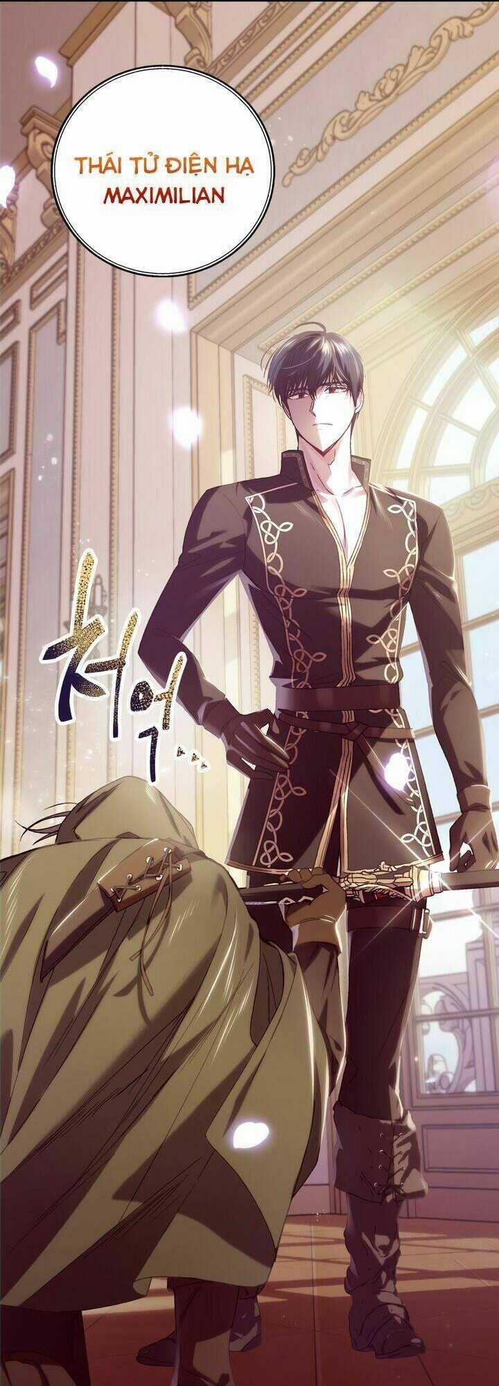 Cha Ơi Con Không Muốn Kết Hôn Đâu Chapter 17 trang 30