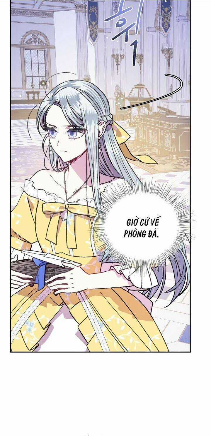 Cha Ơi Con Không Muốn Kết Hôn Đâu Chapter 17 trang 32