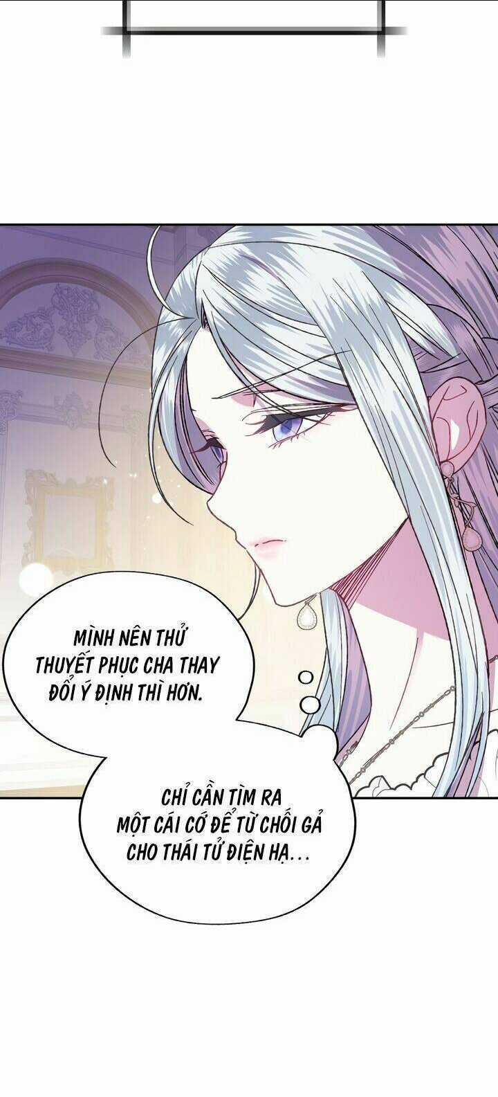 Cha Ơi Con Không Muốn Kết Hôn Đâu Chapter 17 trang 34