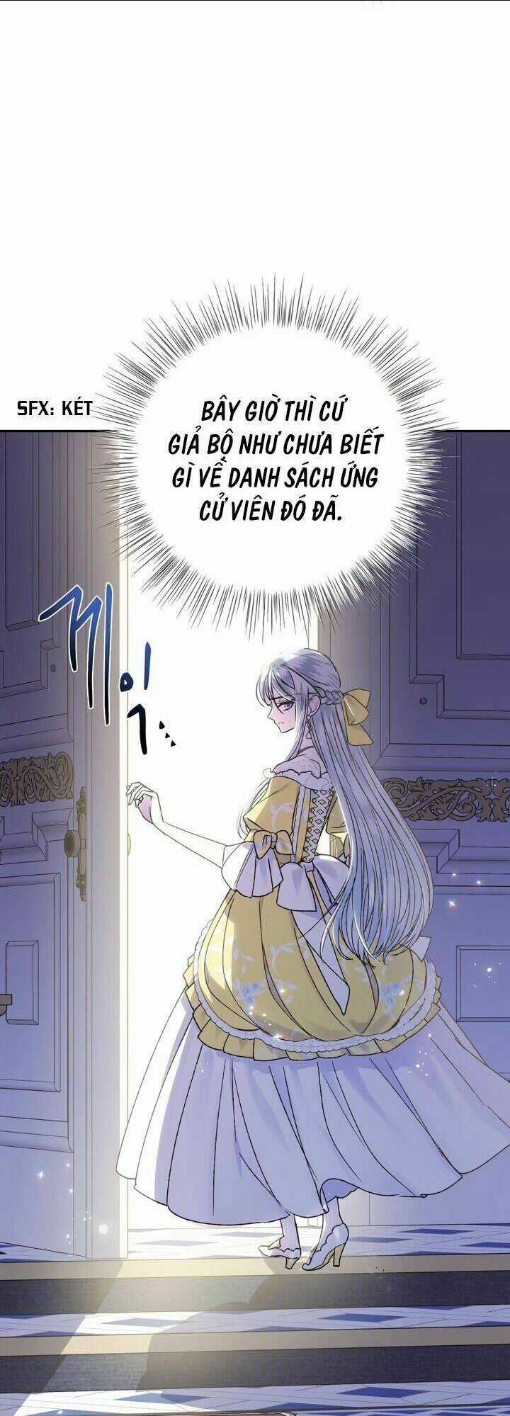 Cha Ơi Con Không Muốn Kết Hôn Đâu Chapter 17 trang 36