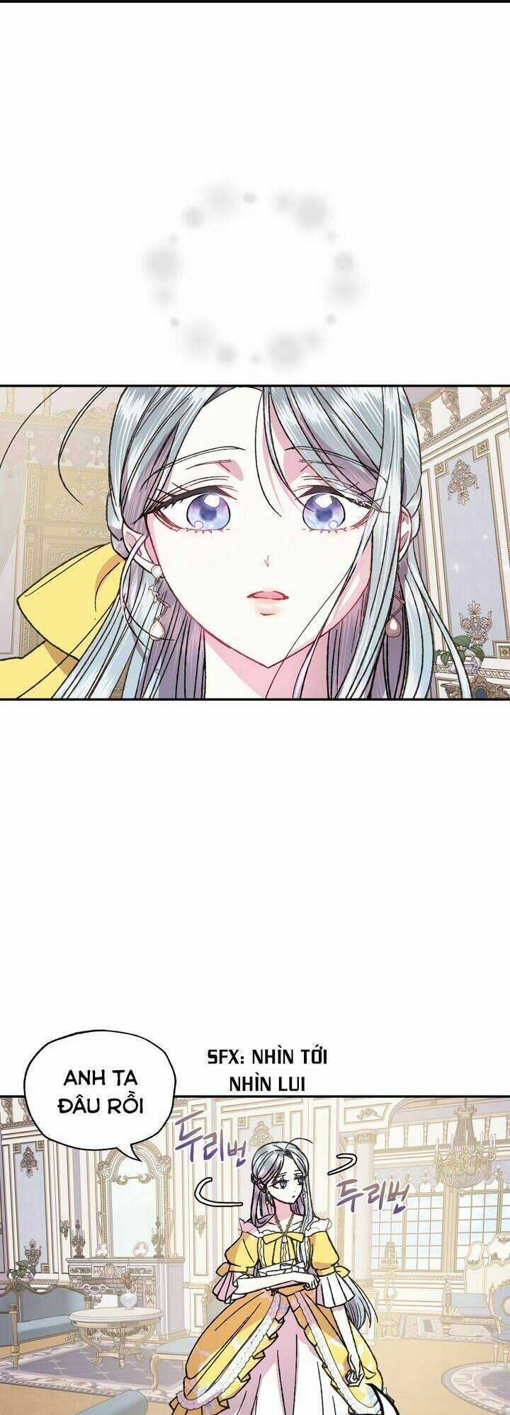 Cha Ơi Con Không Muốn Kết Hôn Đâu Chapter 17 trang 39