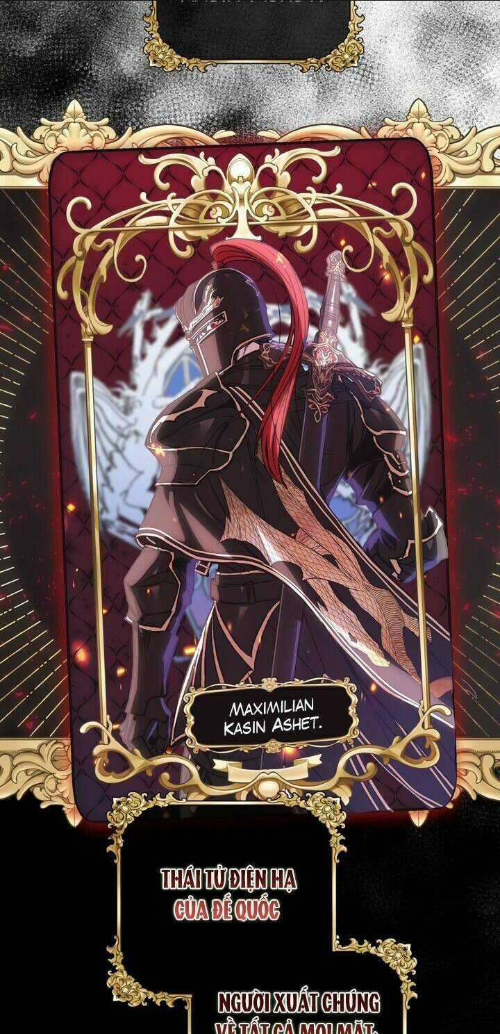 Cha Ơi Con Không Muốn Kết Hôn Đâu Chapter 17 trang 4