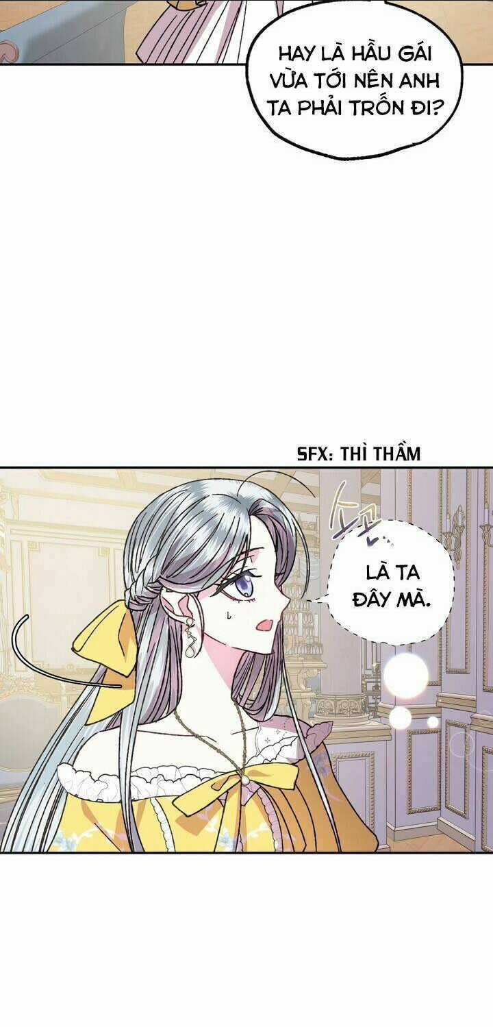 Cha Ơi Con Không Muốn Kết Hôn Đâu Chapter 17 trang 40