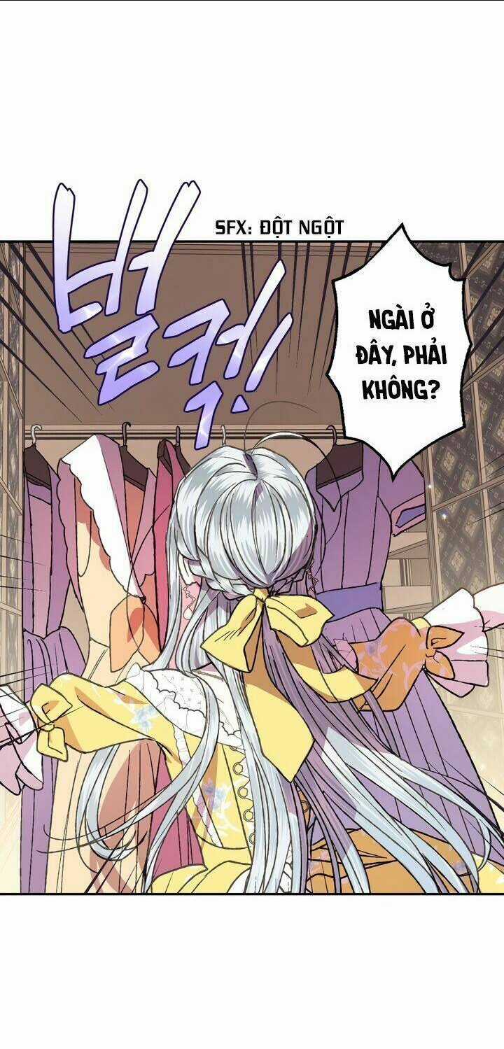 Cha Ơi Con Không Muốn Kết Hôn Đâu Chapter 17 trang 41