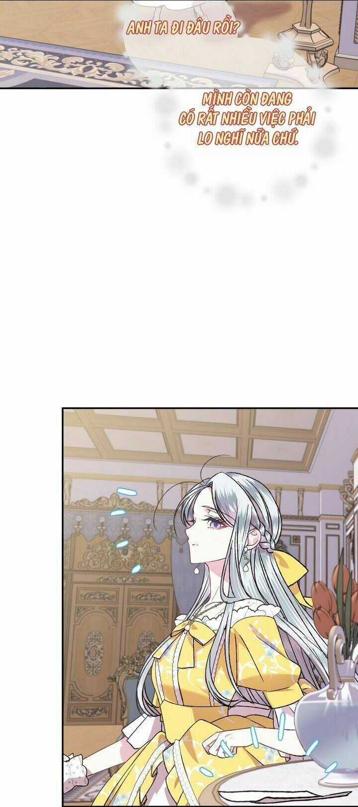 Cha Ơi Con Không Muốn Kết Hôn Đâu Chapter 17 trang 44