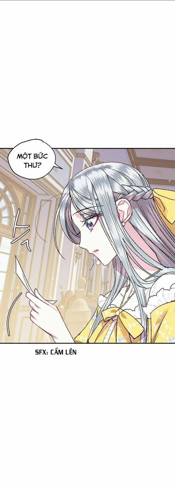 Cha Ơi Con Không Muốn Kết Hôn Đâu Chapter 17 trang 45