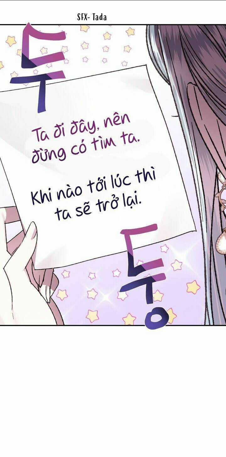 Cha Ơi Con Không Muốn Kết Hôn Đâu Chapter 17 trang 46